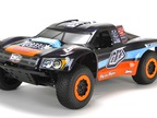 Losi TEN SCTE 1:10 RTR Troy Lee Designs 1